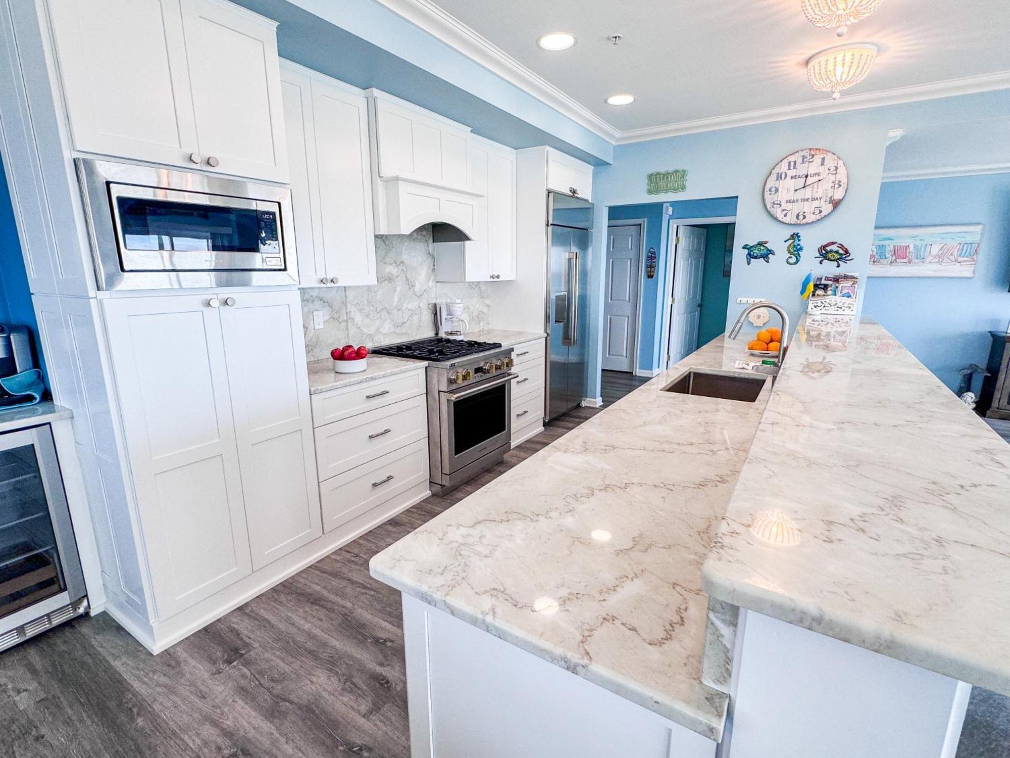 Aqua 3* Wildwood Crest
