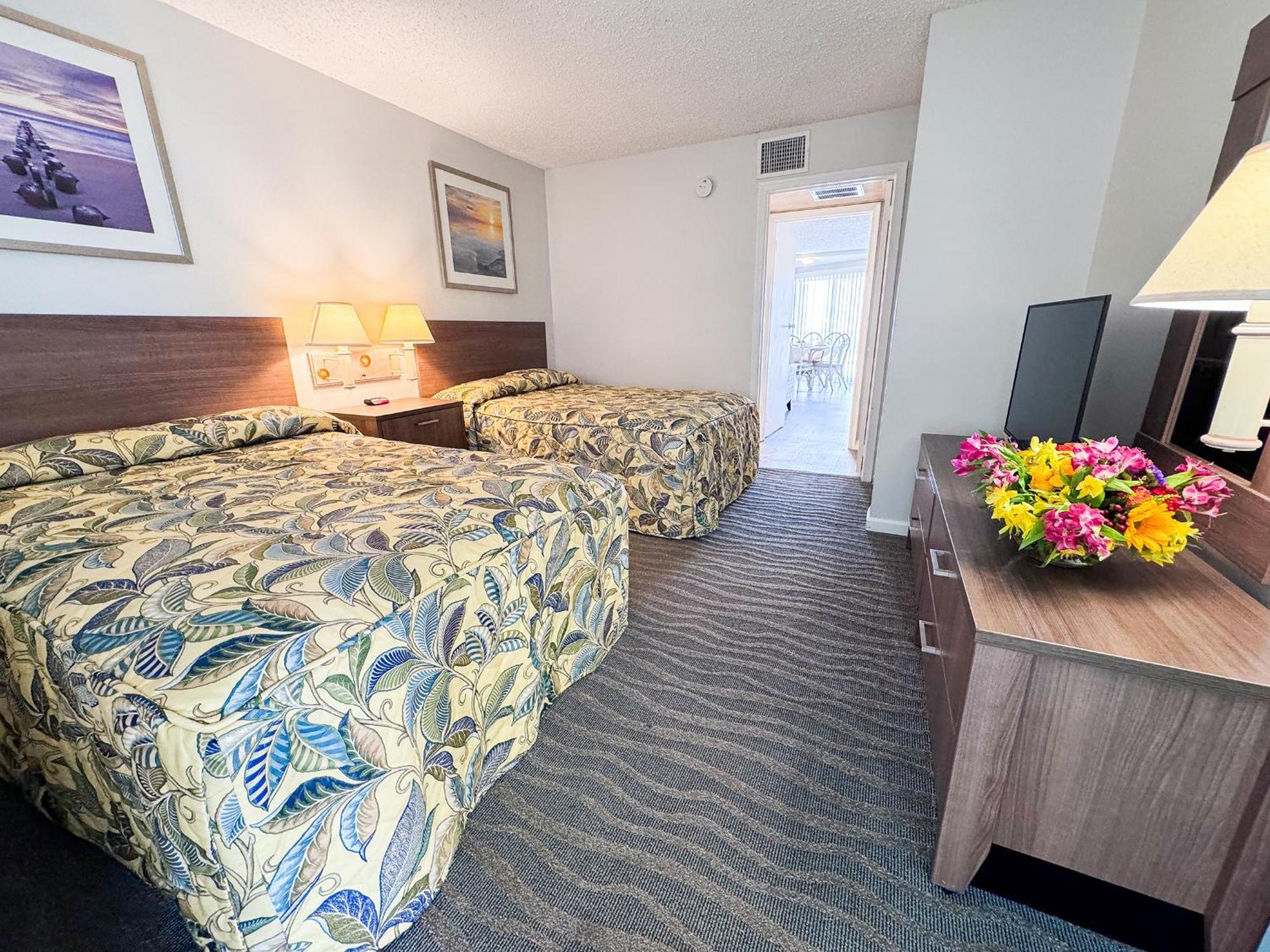 Aqua 3* Wildwood Crest