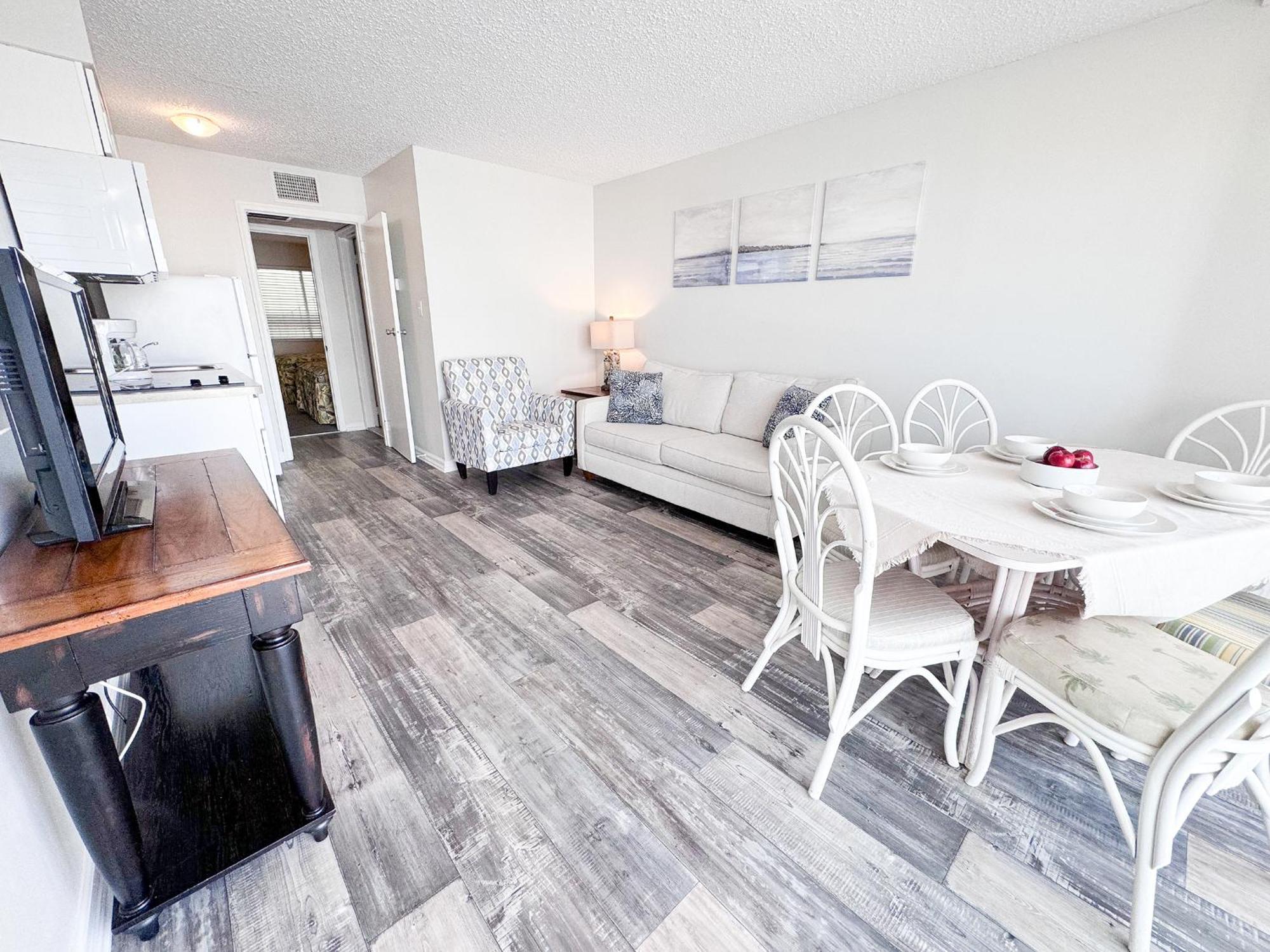 Aqua 3* Wildwood Crest