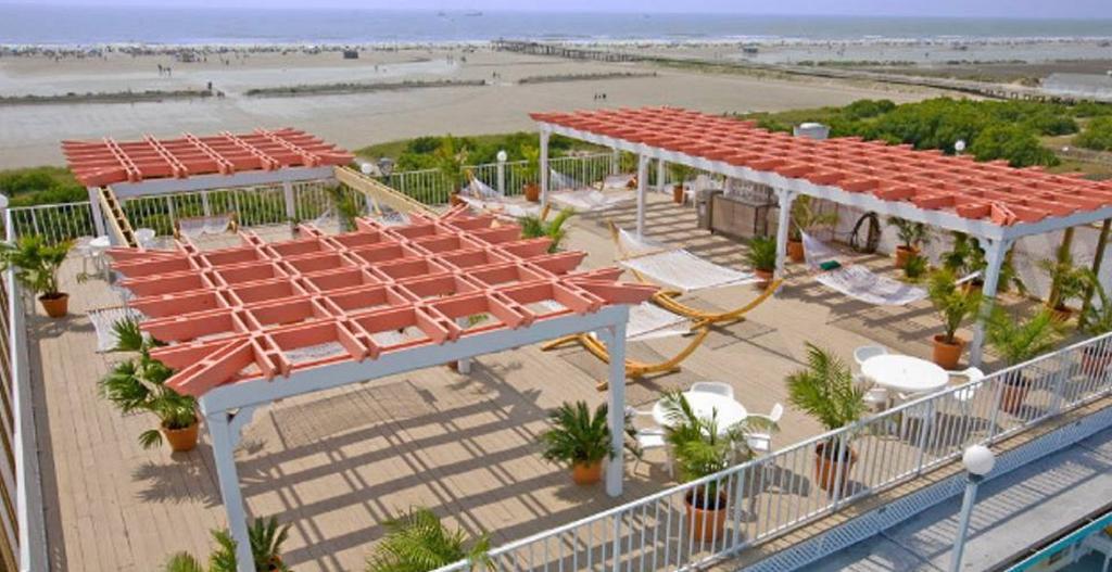 Aqua Hotel Wildwood Crest