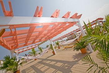 Hotel Aqua