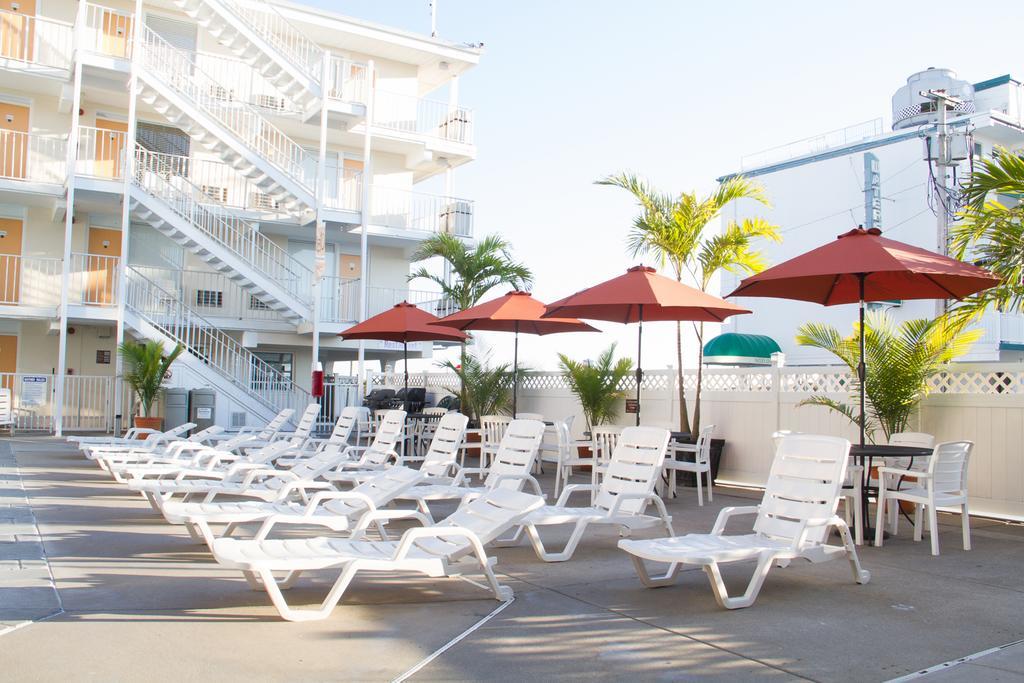 Aqua 3* Wildwood Crest