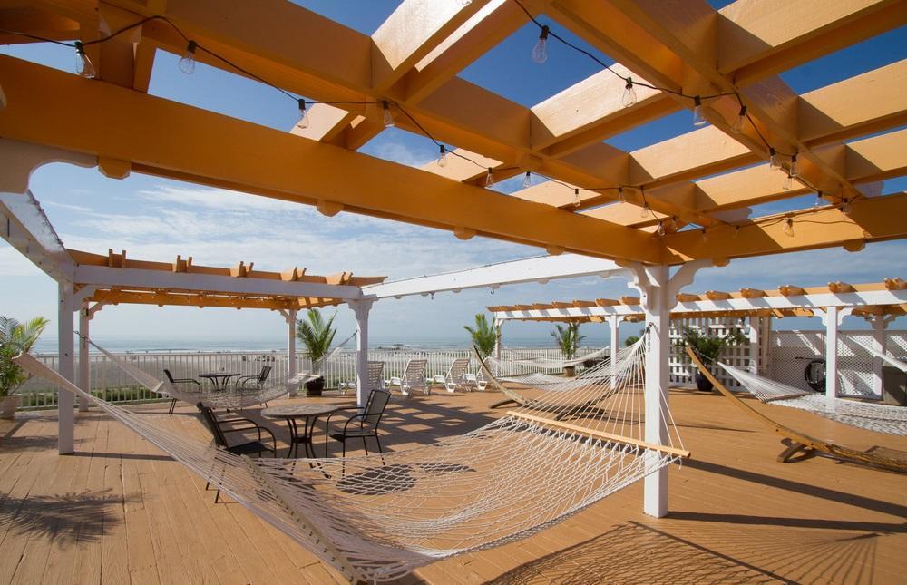 Aqua Hotel Wildwood Crest