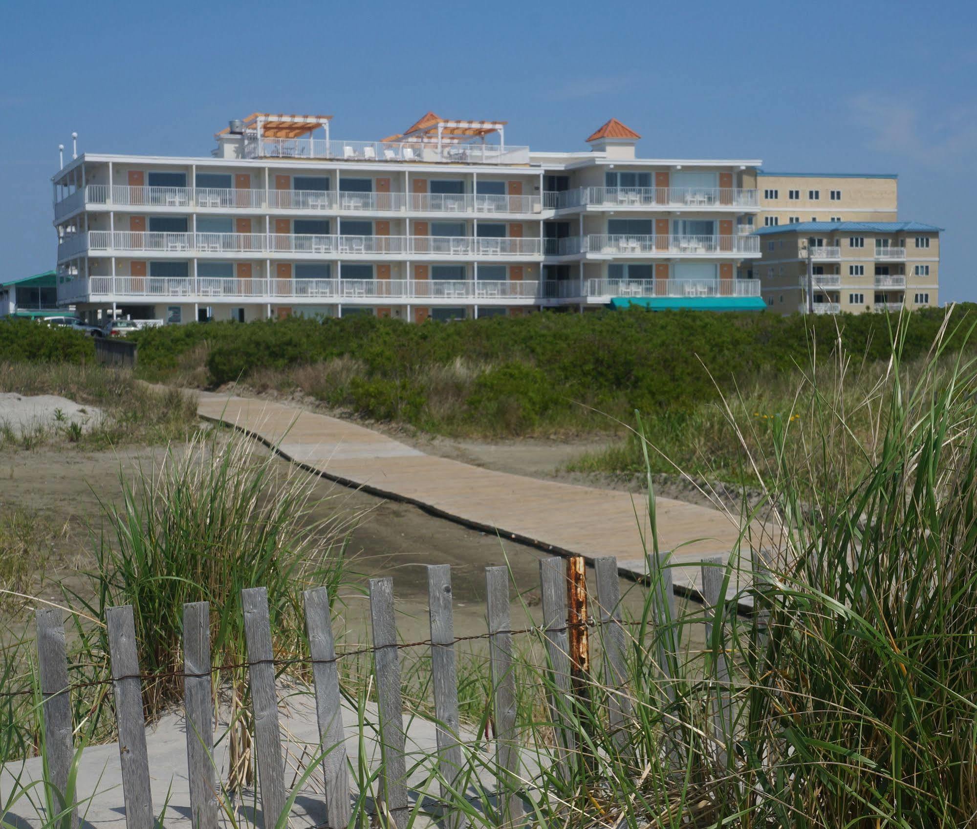 Aqua 3* Wildwood Crest