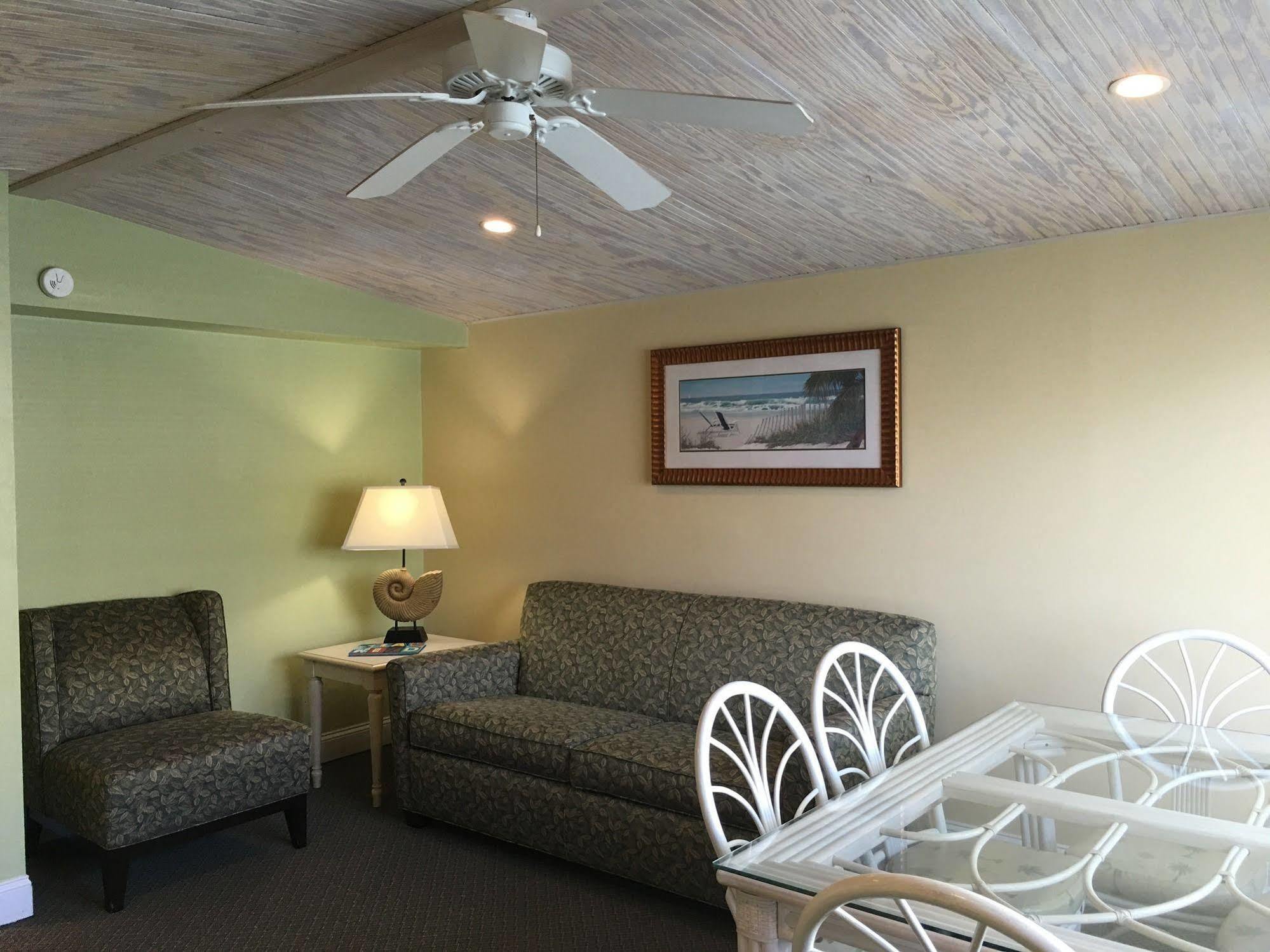 Hotel Aqua Wildwood Crest