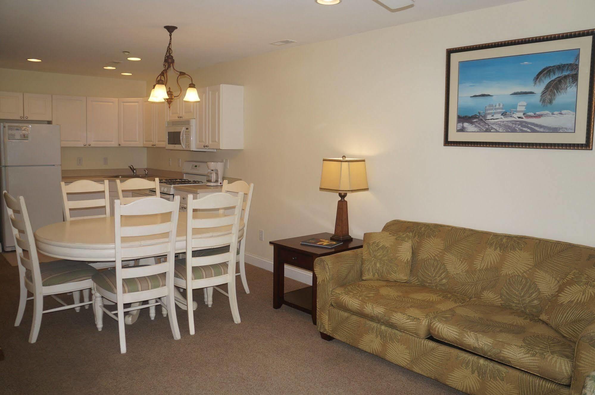 Aqua 3* Wildwood Crest