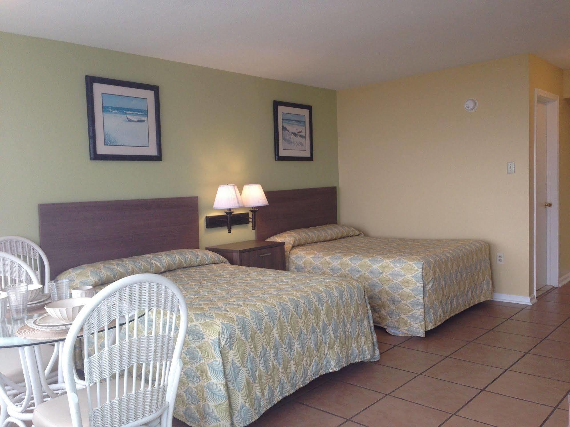Aqua 3* Wildwood Crest