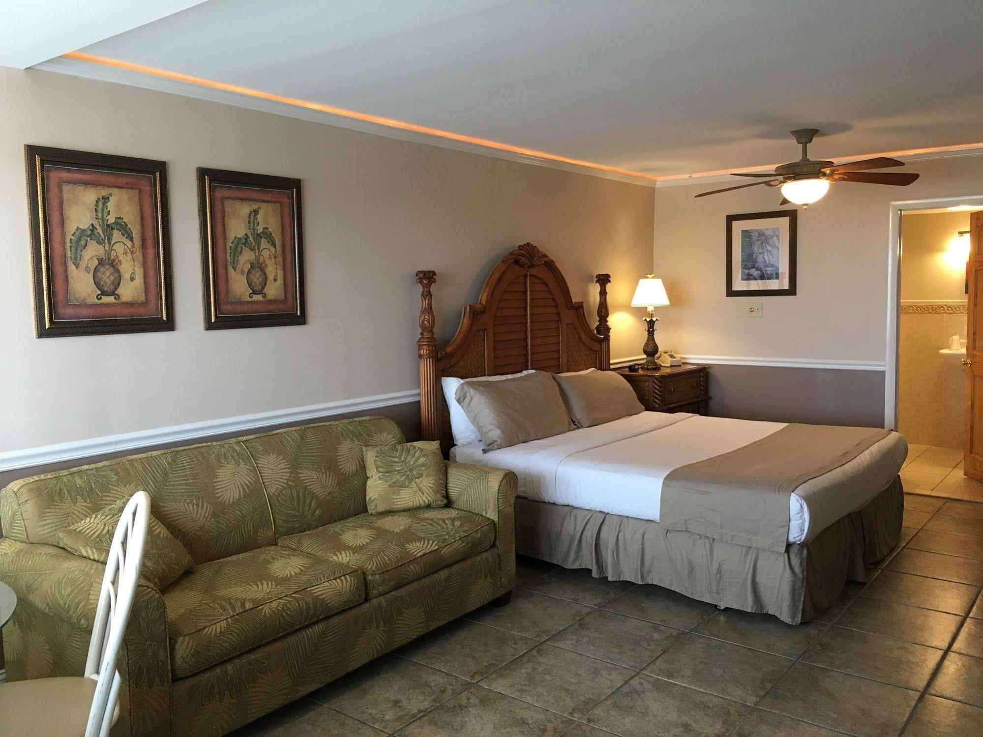 Aqua Hotel Wildwood Crest
