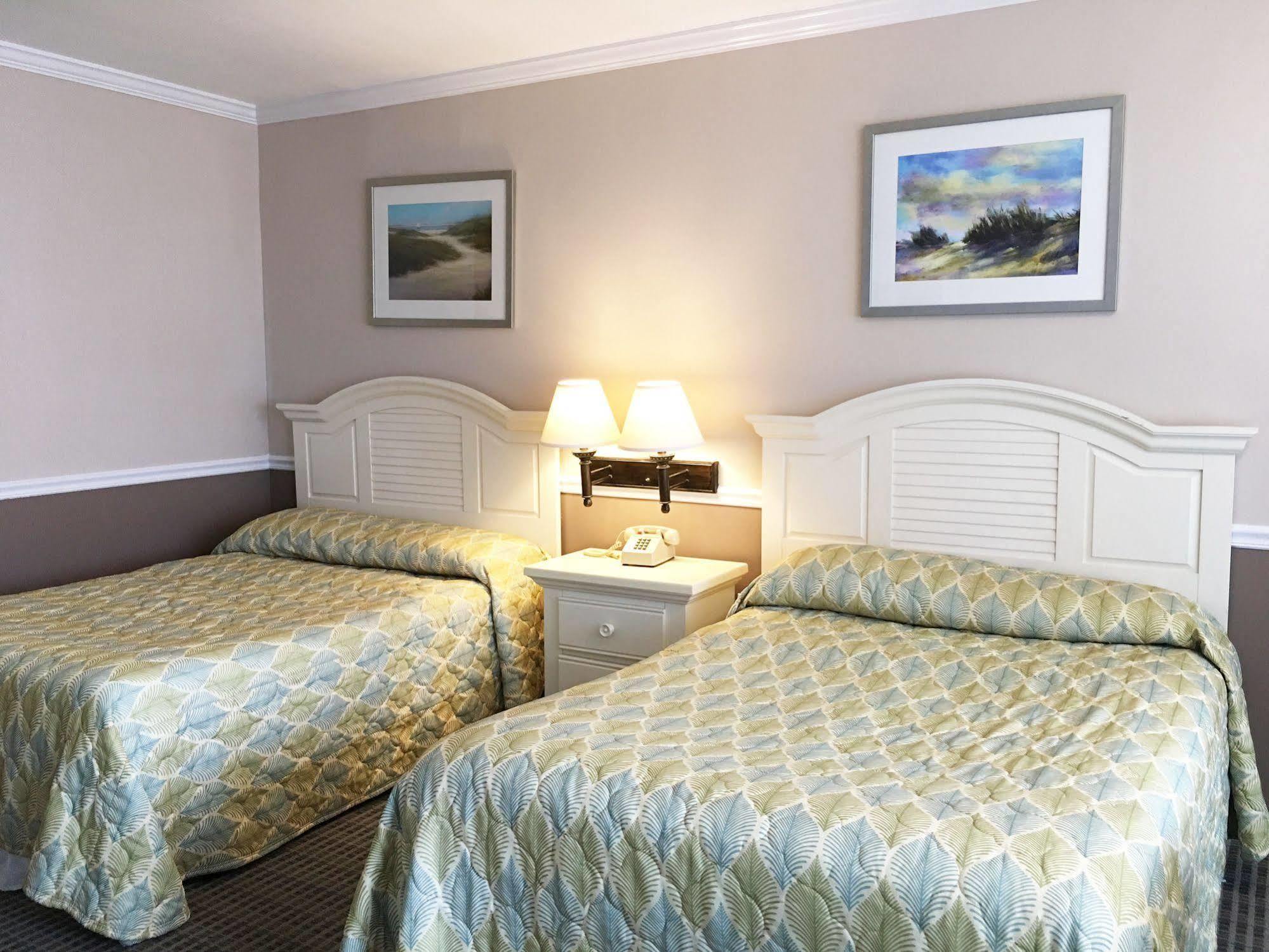 Hotel Aqua Wildwood Crest